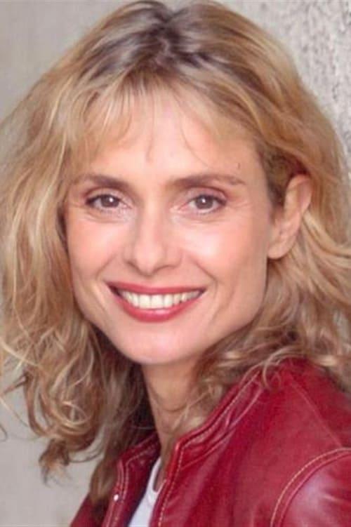 Maryam D'Abo fotoğrafı