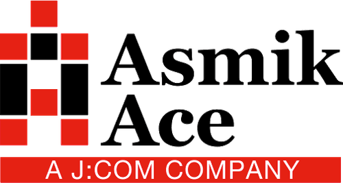 Asmik Ace logo