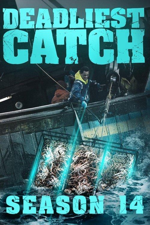 Deadliest Catch Sezon 14