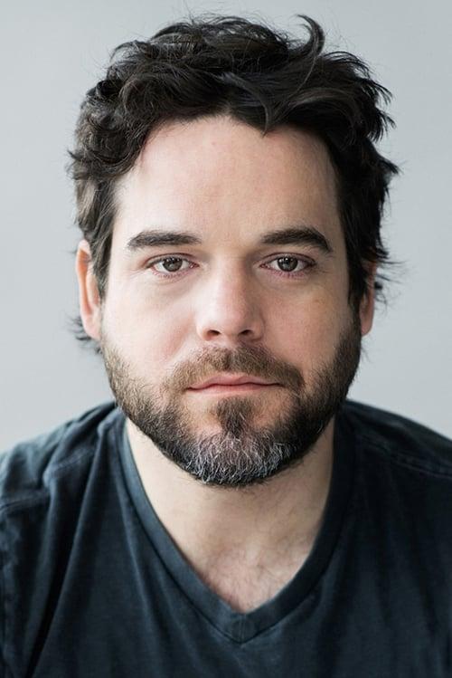 Pierre-Luc Brillant fotoğrafı