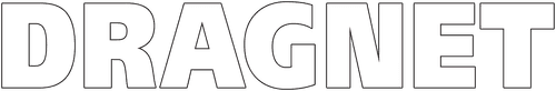 Dragnet logo
