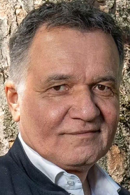 Michael Carøe fotoğrafı