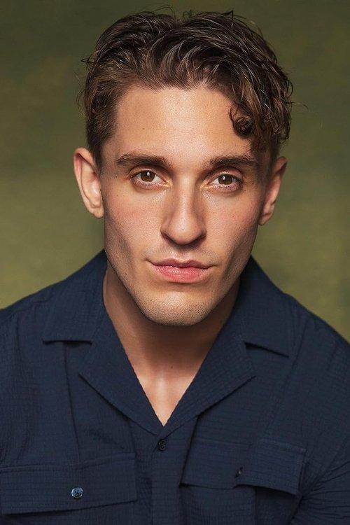 Charles Camrose fotoğrafı