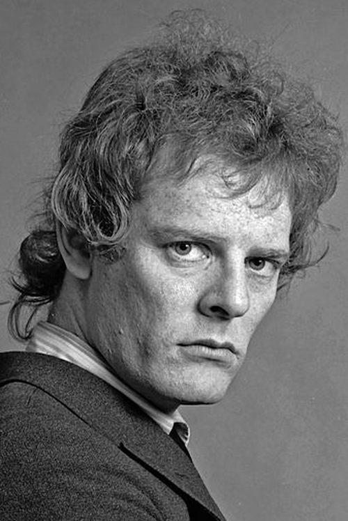 Paul Morrissey fotoğrafı