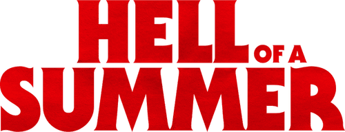 Hell of a Summer logo