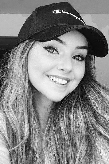 Caroline Aronsson fotoğrafı