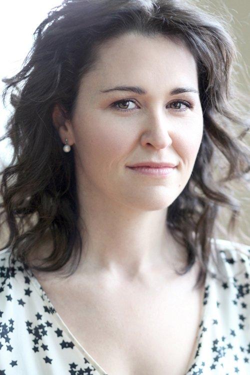 Tammy Verge fotoğrafı