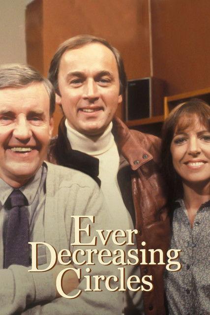 Ever Decreasing Circles Sezon 4
