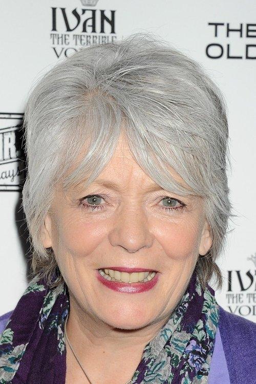 Alison Steadman fotoğrafı
