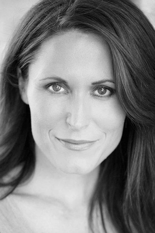 Rebecca Davis fotoğrafı