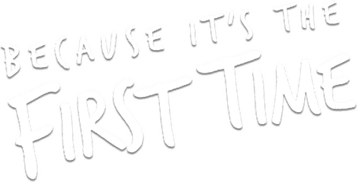 My First Time logo