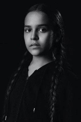 Lamis Mahmoud fotoğrafı