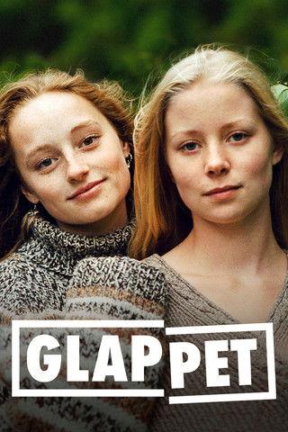 Glappet dizi afişi