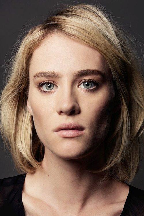 Mackenzie Davis fotoğrafı