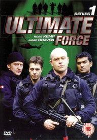 Ultimate Force Sezon 1