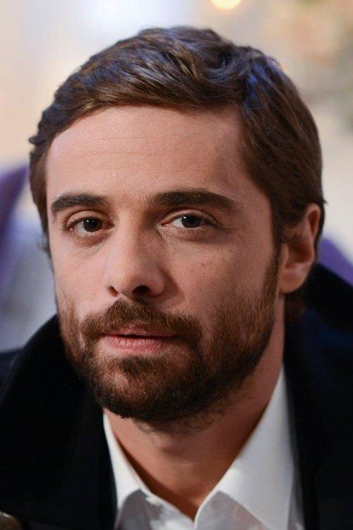 Ilya Glinnikov fotoğrafı