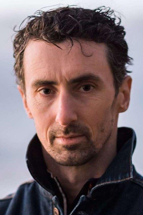 Ben Fransham fotoğrafı