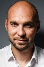 Serhii Kyiashko fotoğrafı