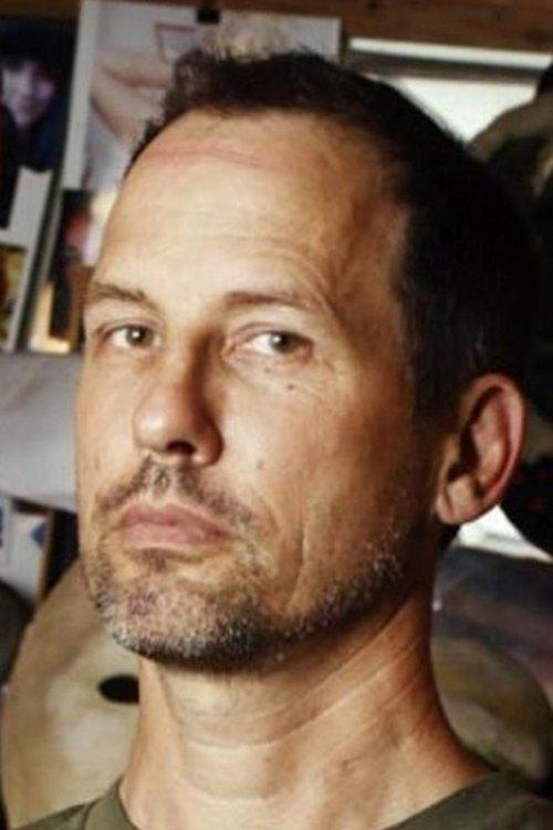 Joe Seely fotoğrafı