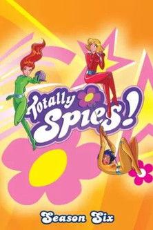 Totally Spies! Sezon 6
