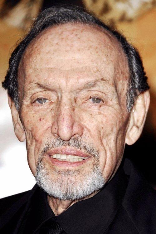 Joseph Ruskin fotoğrafı