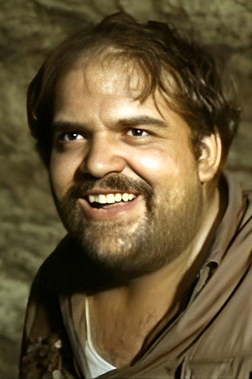 Ricardo Palacios fotoğrafı