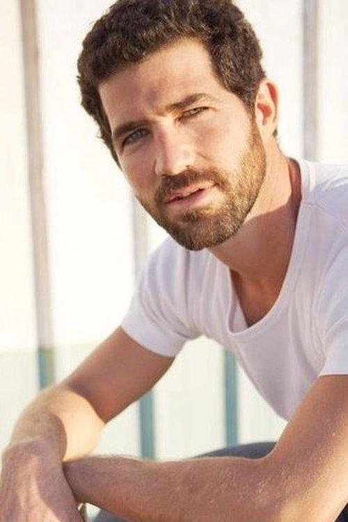 Jonathan Uziel fotoğrafı