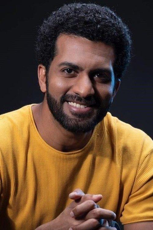 Karim Souror fotoğrafı