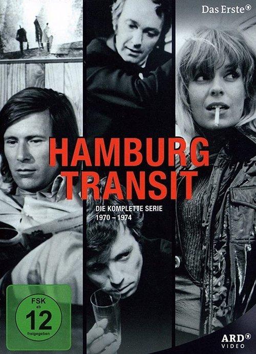 Hamburg Transit dizi afişi