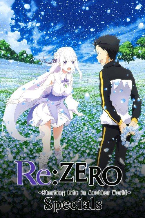 Re:ZERO -Starting Life in Another World- Sezon 0