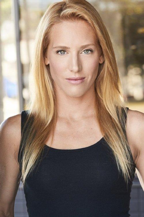 Jenna Parker fotoğrafı