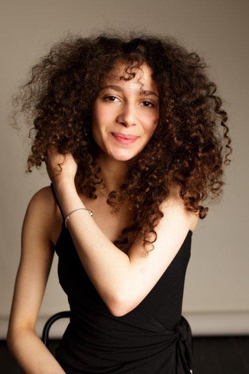 Eva Indenbaum fotoğrafı