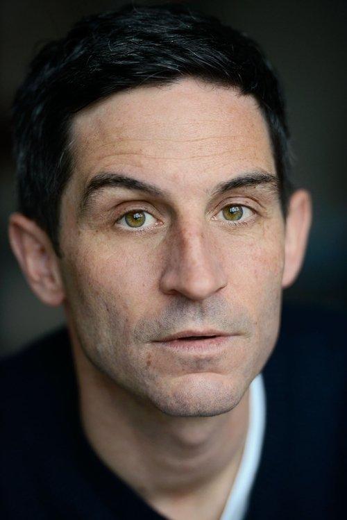 Christoph Bach fotoğrafı