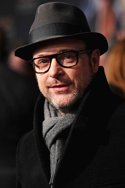 Matthew Vaughn fotoğrafı