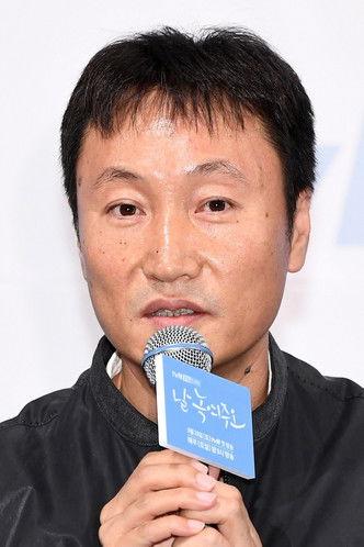 Shin Woo-chul fotoğrafı