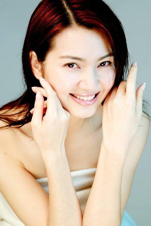 Catherine Hung Yan fotoğrafı