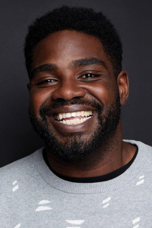 Ron Funches fotoğrafı