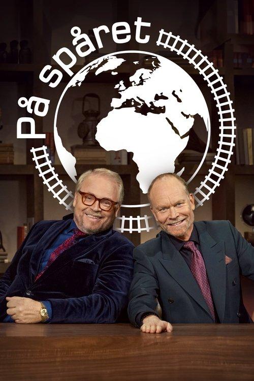 På spåret Sezon 34