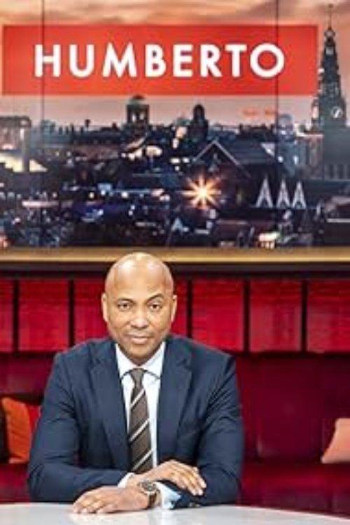 Humberto dizi afişi