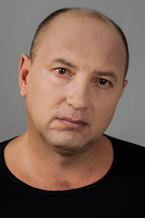 Mykhailo Zhonin fotoğrafı