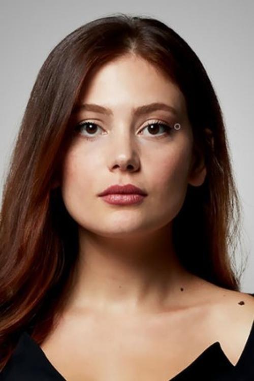 Eda Şölenci fotoğrafı