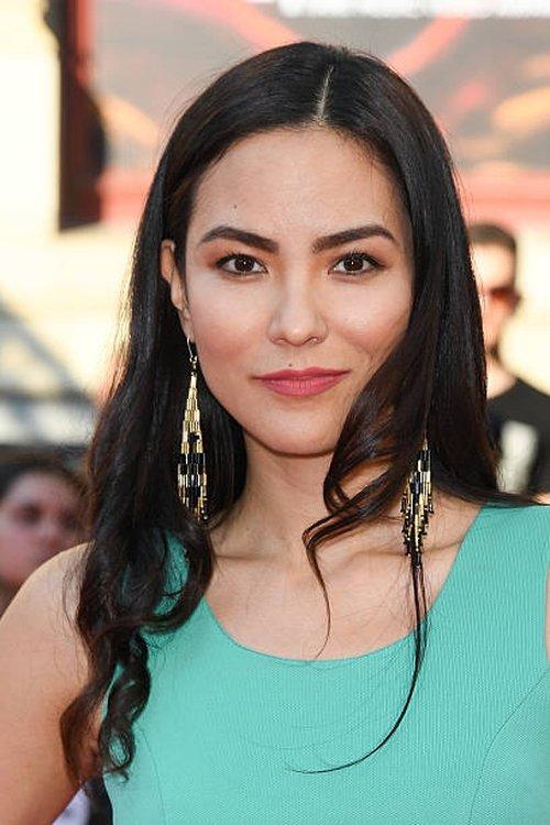 Jessica Matten fotoğrafı