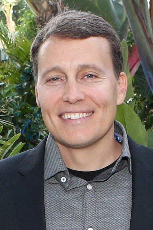 Waco O'Guin fotoğrafı