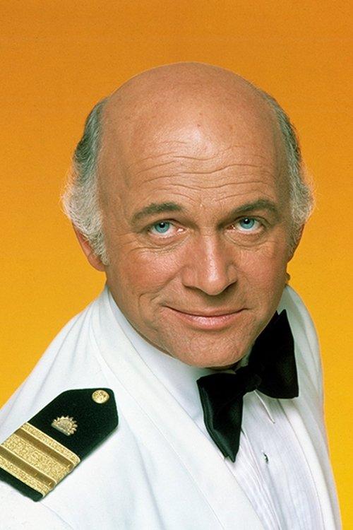 Gavin MacLeod fotoğrafı