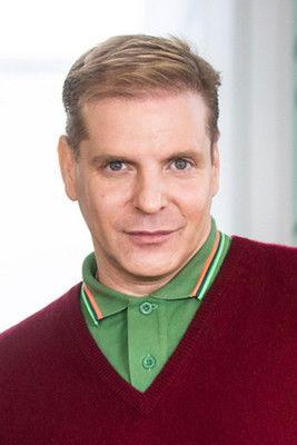 Kajdi Csaba fotoğrafı