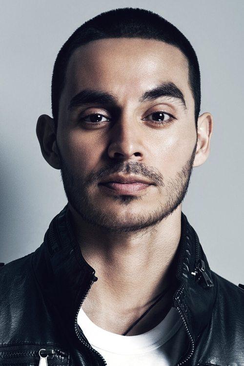 Manny Montana fotoğrafı