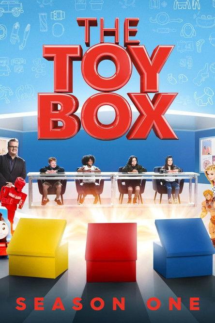 The Toy Box Sezon 1