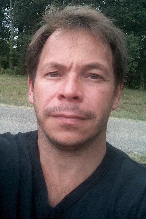 Manuel Le Lièvre fotoğrafı