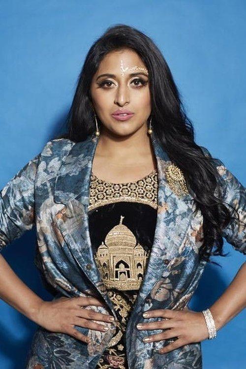 Raja Kumari fotoğrafı