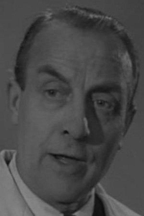 Frank Forsyth fotoğrafı